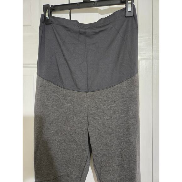 Liz lange maternity medium womens leggings - Picture 2 of 15